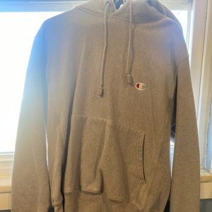 Champion Reverse Weave Hoodie